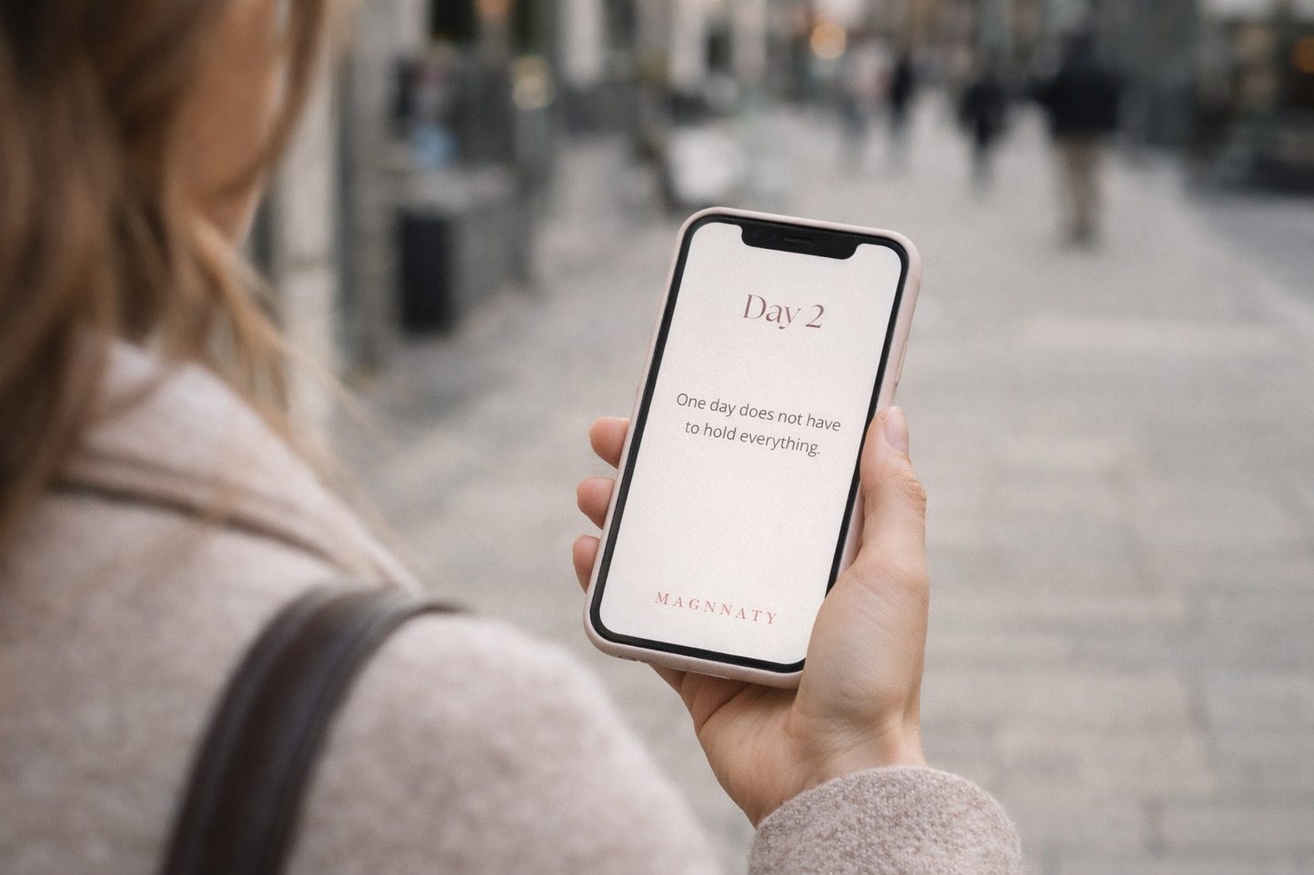 30 Days for a Tired Mind