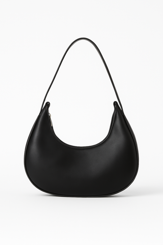 Exclusive Chic: Luxury PU Leather Hobo Bag