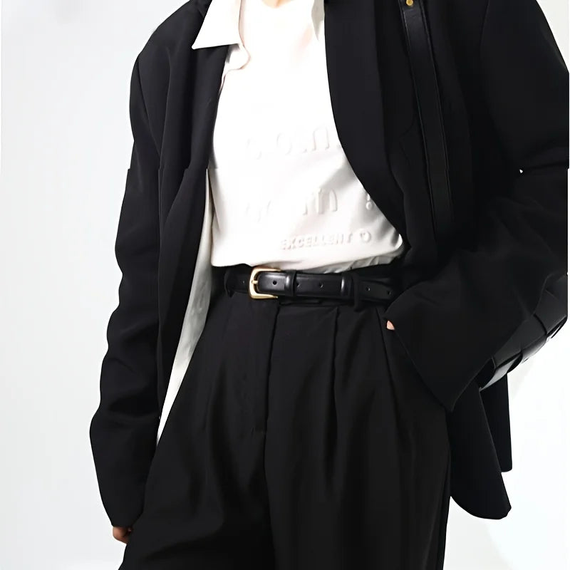 Everyday Elegance Waist Belt