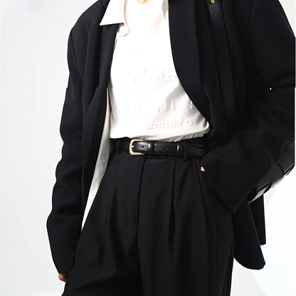 Everyday Elegance Waist Belt